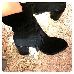 Jeffrey Campbell boots